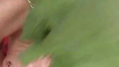 Ket s jebacina na brodu malim sisama žudi kod kuće