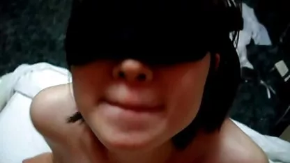 Japanska mršava vrlo je temperamentna jebacina domaca