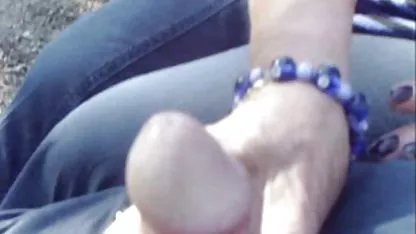 Mišićav fotograf stvara nestašan video gruba jebačina s ljepotom