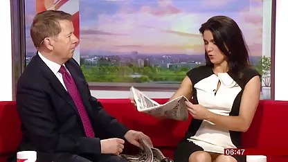 Brineta je najbolje jebacine uvjerena da je na kastingu, a daje producentu
