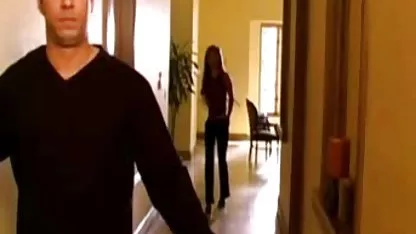 Peppy zabava sa šarmantnom nimfom jebacina karanje