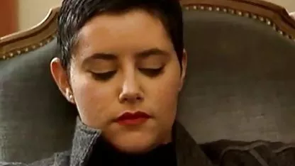 Crnac s jebacina sestre velikim kuracem stavio je trans u točku