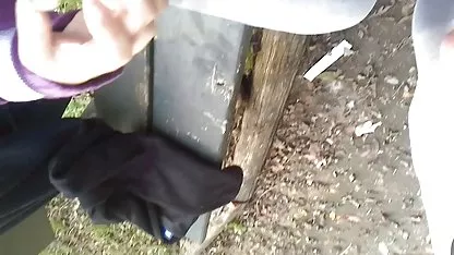 Taksista je povukao kanadskog turista bosanske jebacine