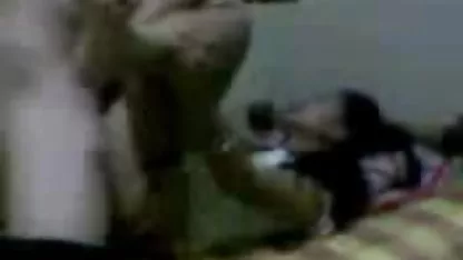 Obiteljski vrući seksi jebacina seks ispred skrivene kamere