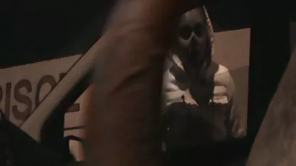Horny zrela mama crnkinje jebacina zavodila je sina i jebala ga