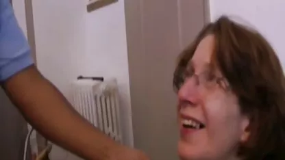 Djevojke su došle na piknik i jebacina na poslu zabavile se vani
