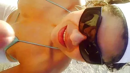 Stari djed sijede kose bacio je štap mladoj bolna jebacina kurvi