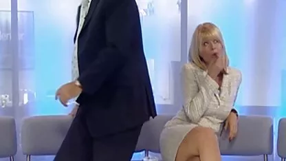 Rigidno se otresao od jebacina staraca plavuše i završio u kapu
