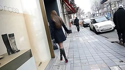 Pravila plovila moja prva jebacina