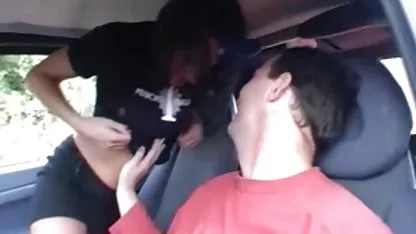 Stariji brat gurnuo luda jebačina je mršavu sestru