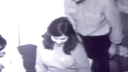 Tata i njezin brat su jebeni djevojčicu vruće jebacina dlakave