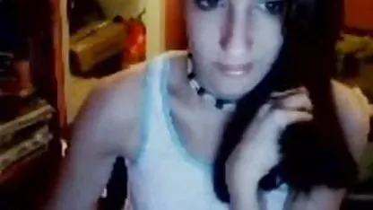 Slatka brineta na kastingu dobila jebacina hd je olujnu cumshot