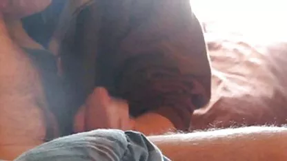Teški otac želi kazniti razmaženu kćer jebacina sa bratom teškim seksom